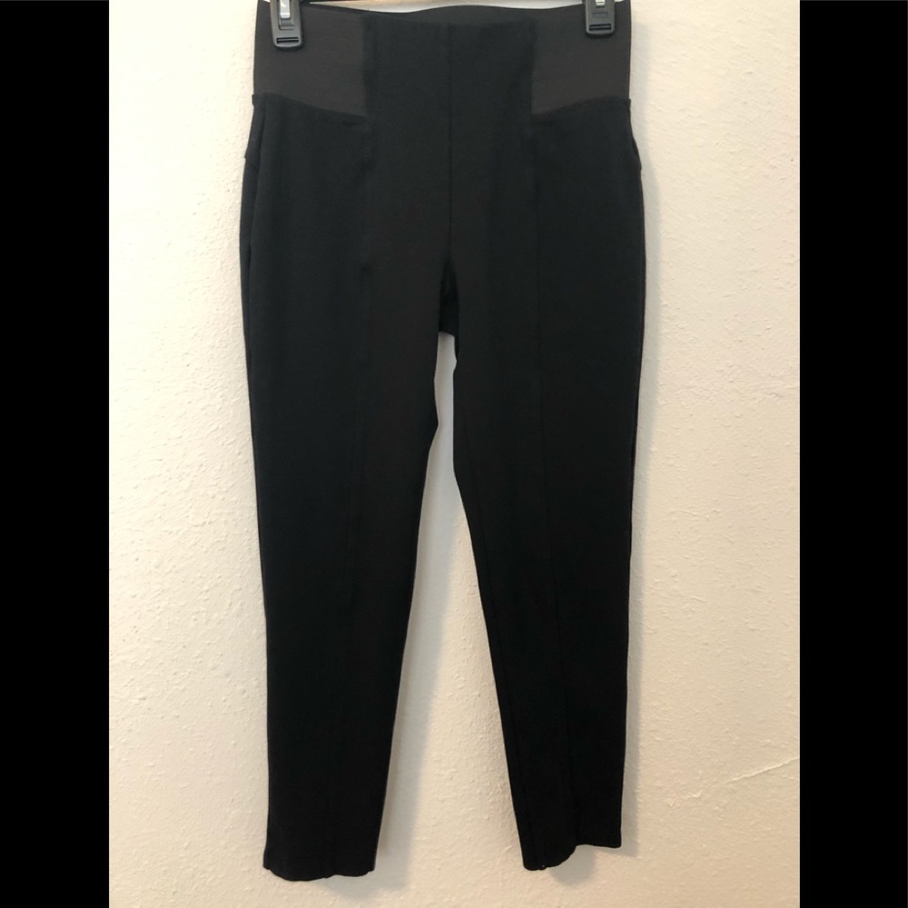 Ponte pants / leggings